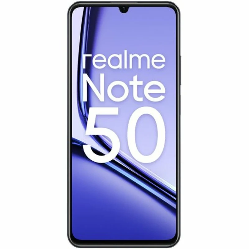 Smartphone Realme 4 Go RAM 128 Go Noir