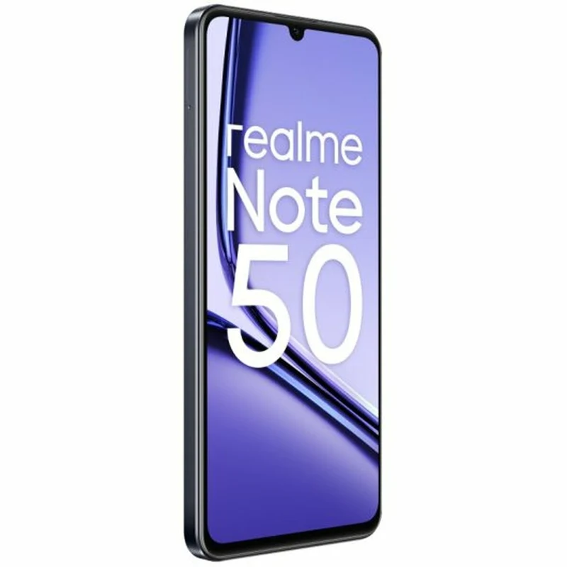 Smartphone Realme 4 Go RAM 128 Go Noir