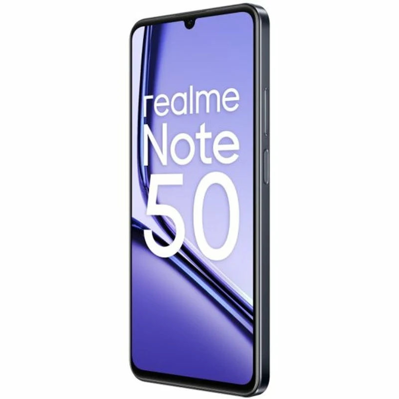Smartphone Realme 4 Go RAM 128 Go Noir