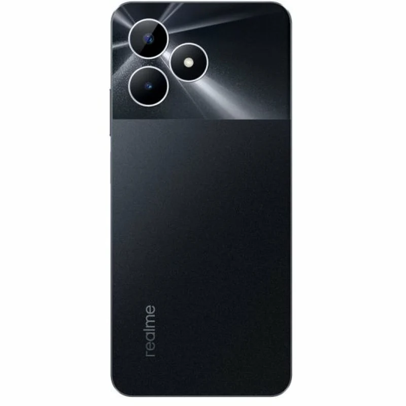 Smartphone Realme 4 Go RAM 128 Go Noir