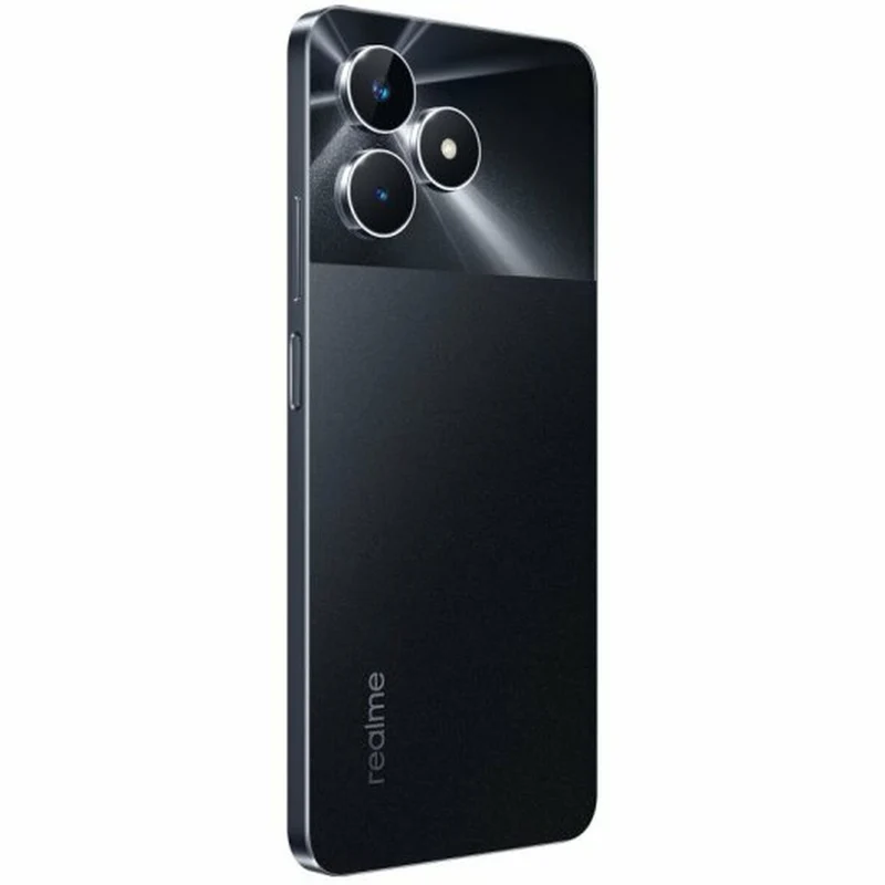 Smartphone Realme 4 Go RAM 128 Go Noir