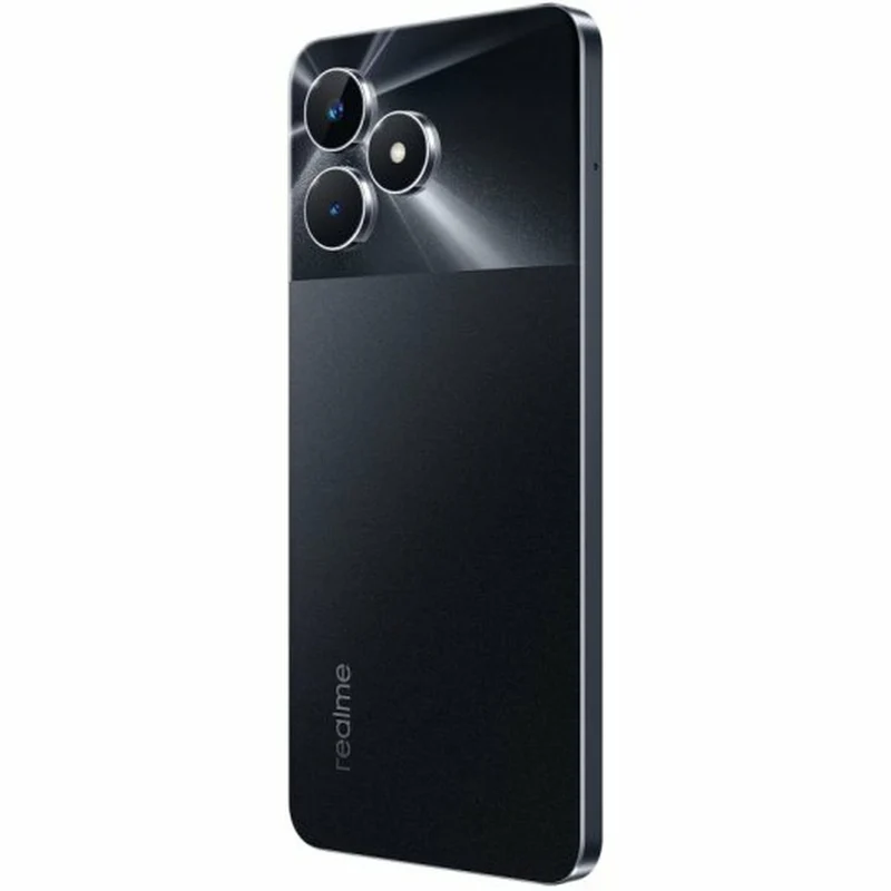 Smartphone Realme 4 Go RAM 128 Go Noir