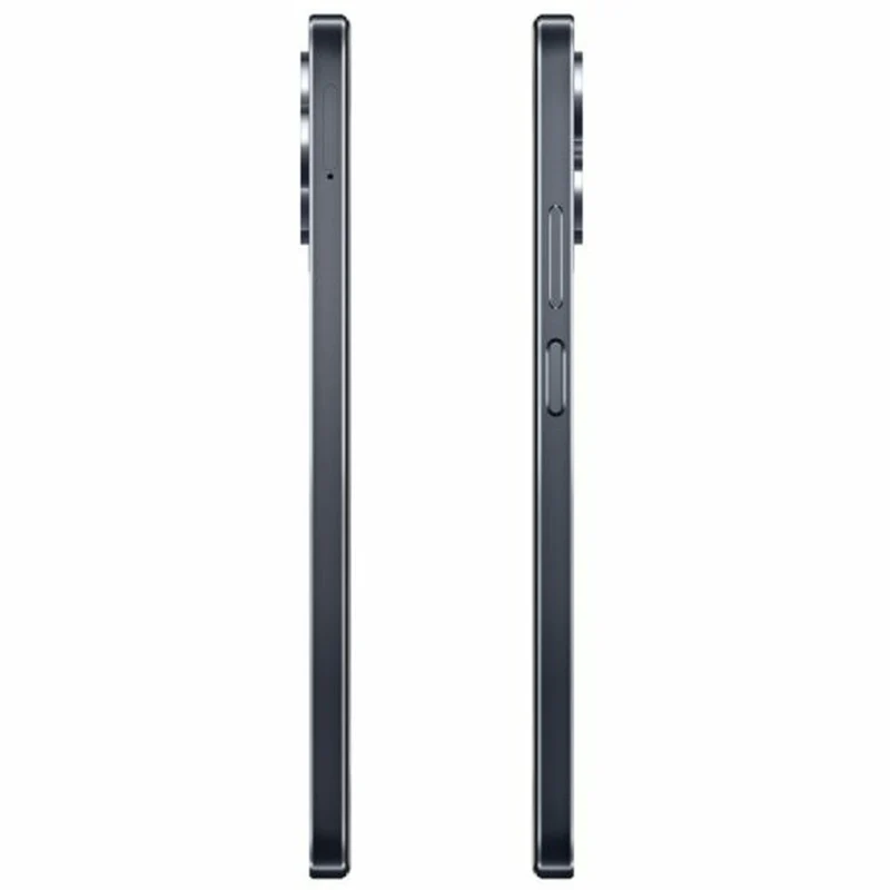 Smartphone Realme 4 Go RAM 128 Go Noir