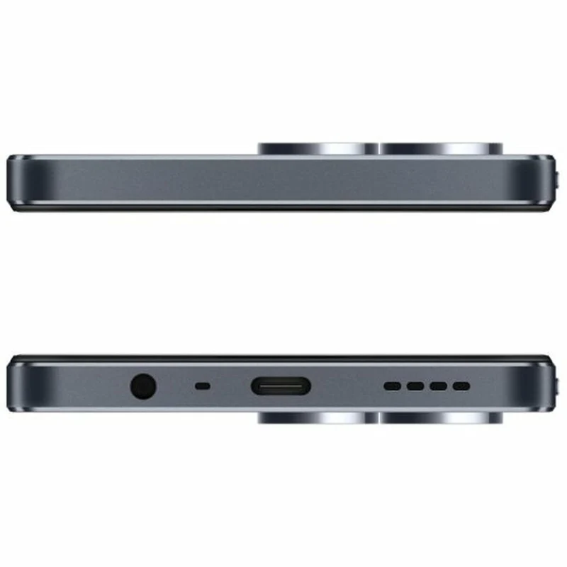 Smartphone Realme 4 Go RAM 128 Go Noir