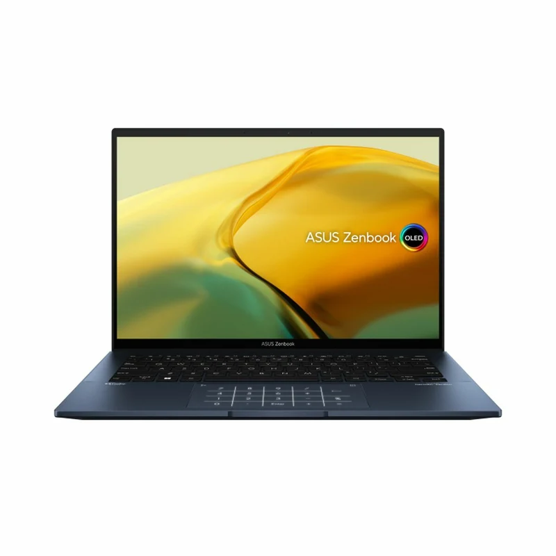 Ordinateur portable Asus i7-1360P 16 Go de RAM 512 Go SSD