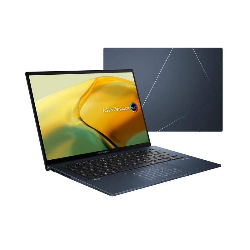 Ordinateur portable Asus i7-1360P 16 Go de RAM 512 Go SSD
