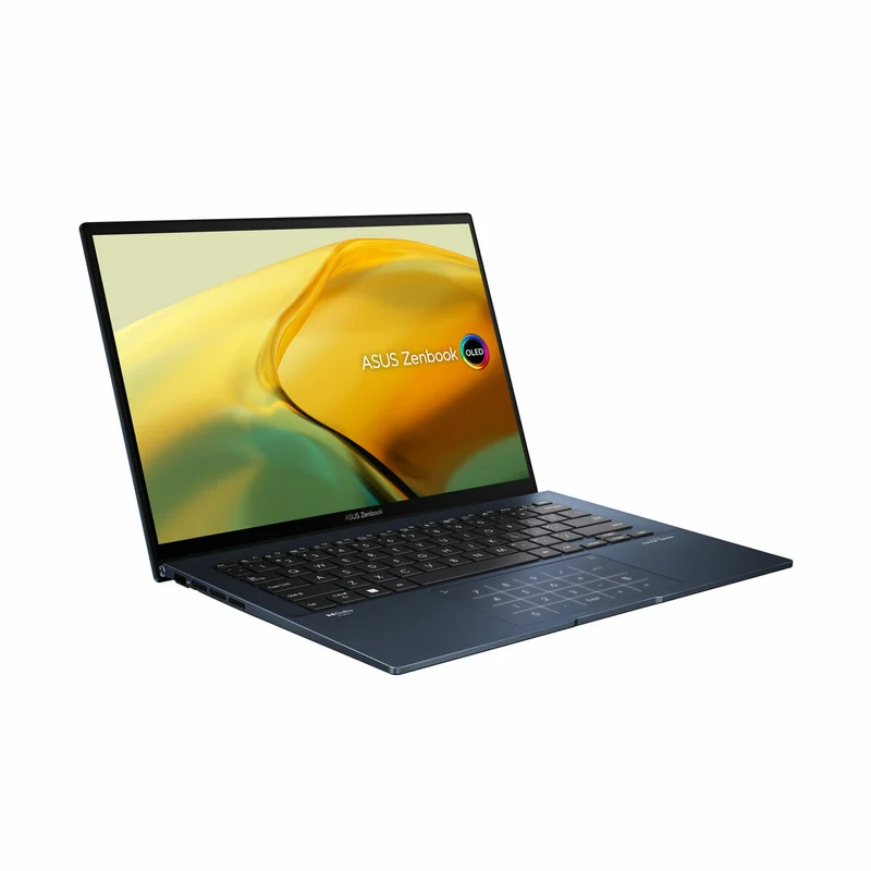 Ordinateur portable Asus i7-1360P 16 Go de RAM 512 Go SSD