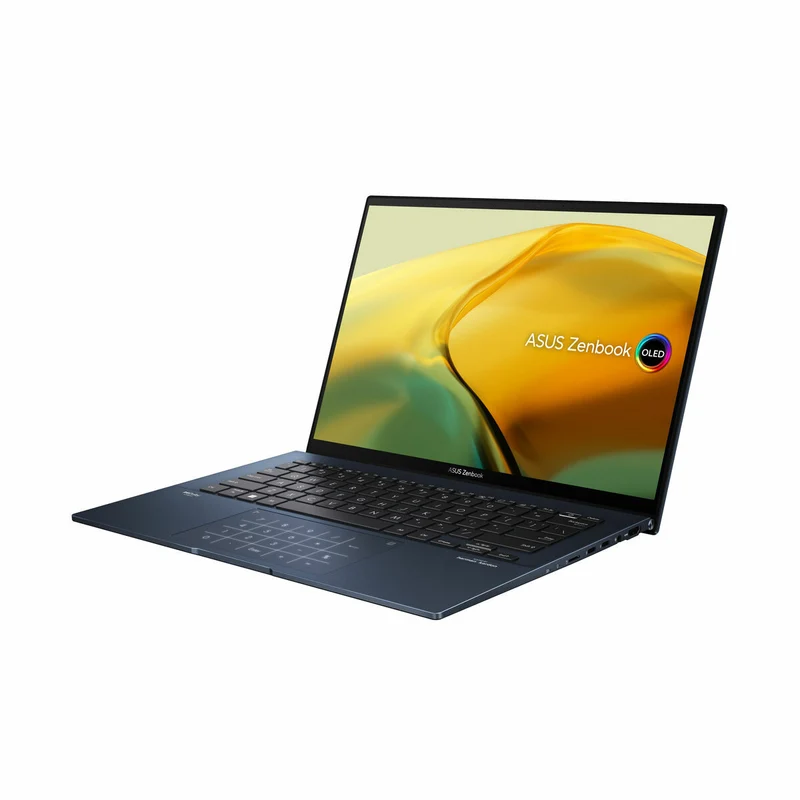 Ordinateur portable Asus i7-1360P 16 Go de RAM 512 Go SSD