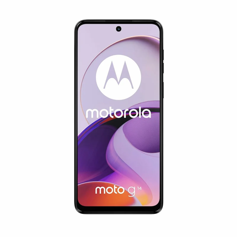 Smartphone Motorola 6,43" 8 Go RAM 256 Go Lilas
