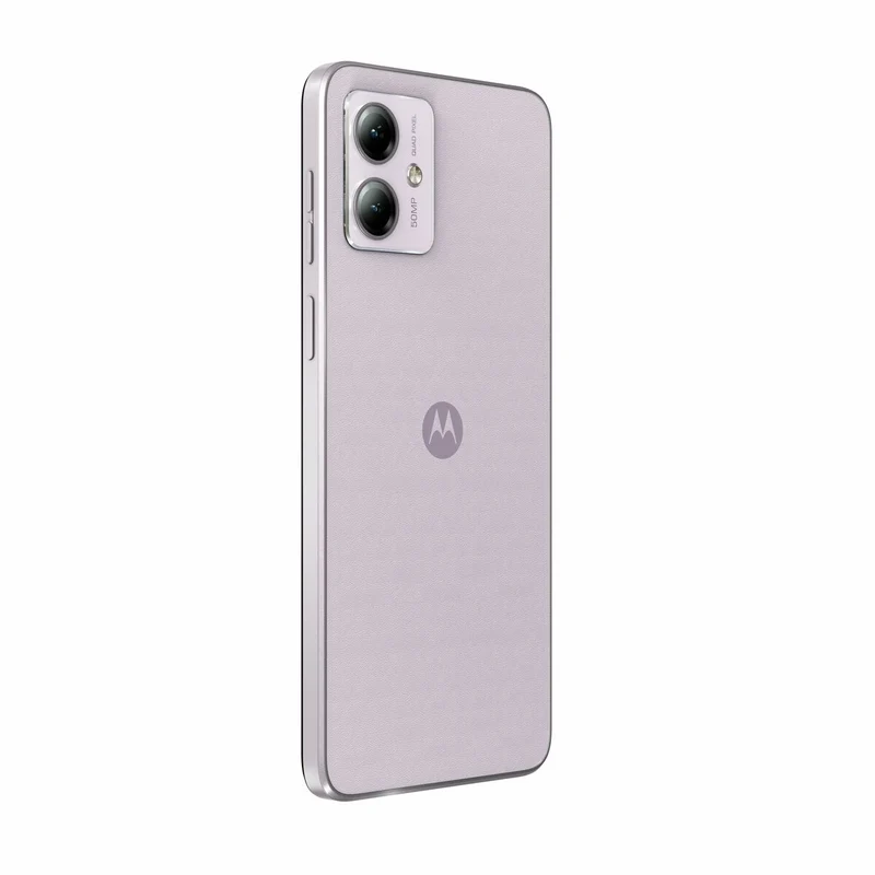 Smartphone Motorola 6,43" 8 Go RAM 256 Go Lilas