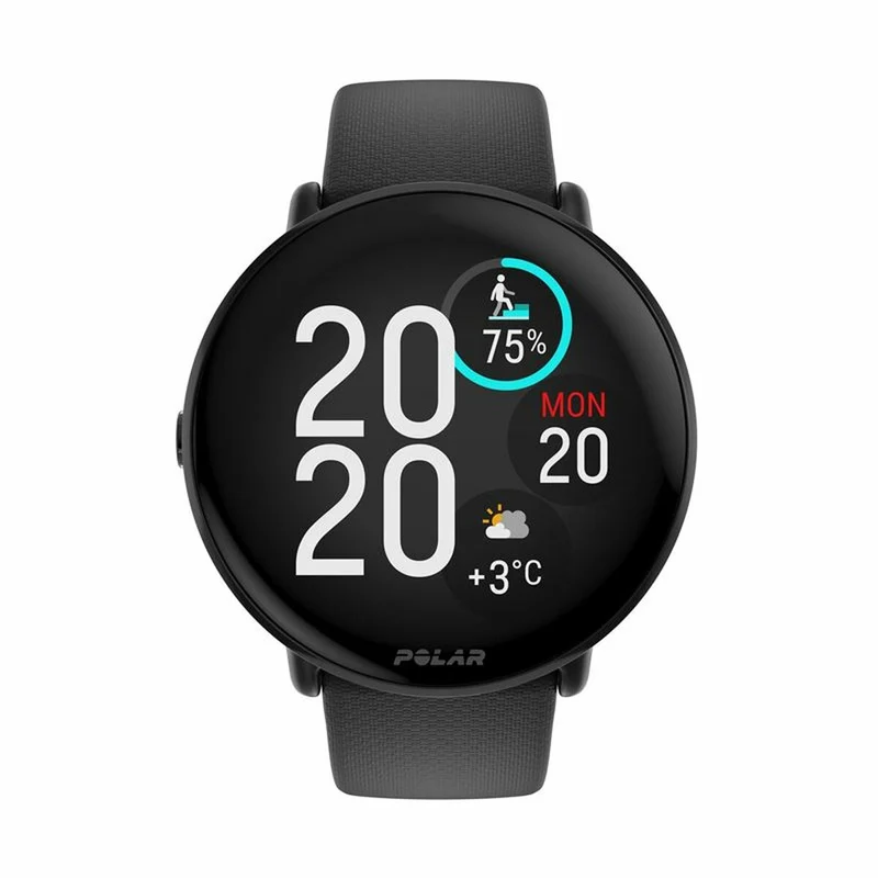 Montre intelligente polaire 1,28"