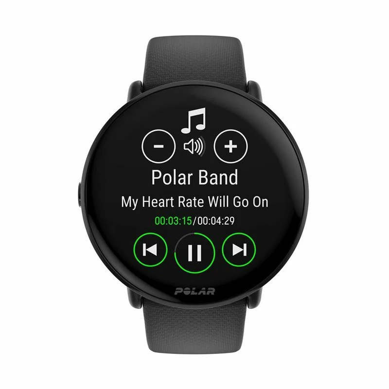 Montre intelligente polaire 1,28"
