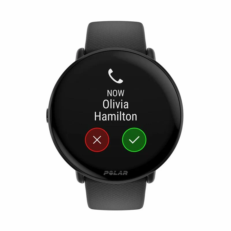 Montre intelligente polaire 1,28"