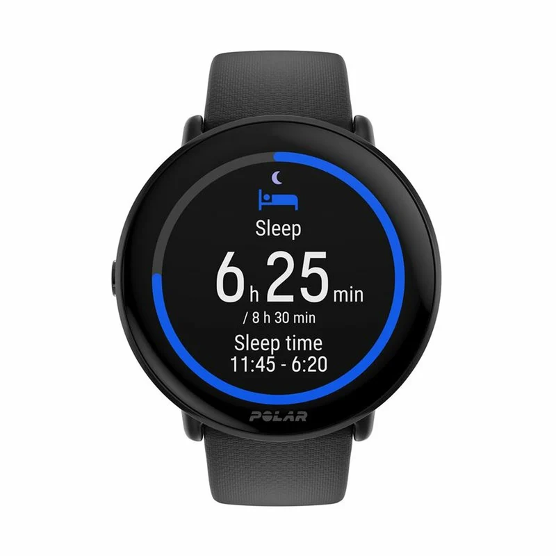 Montre intelligente polaire 1,28"