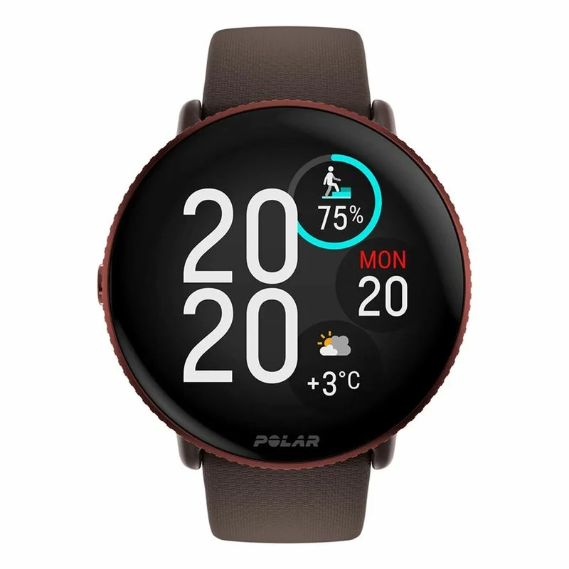 Montre intelligente polaire 1,28"