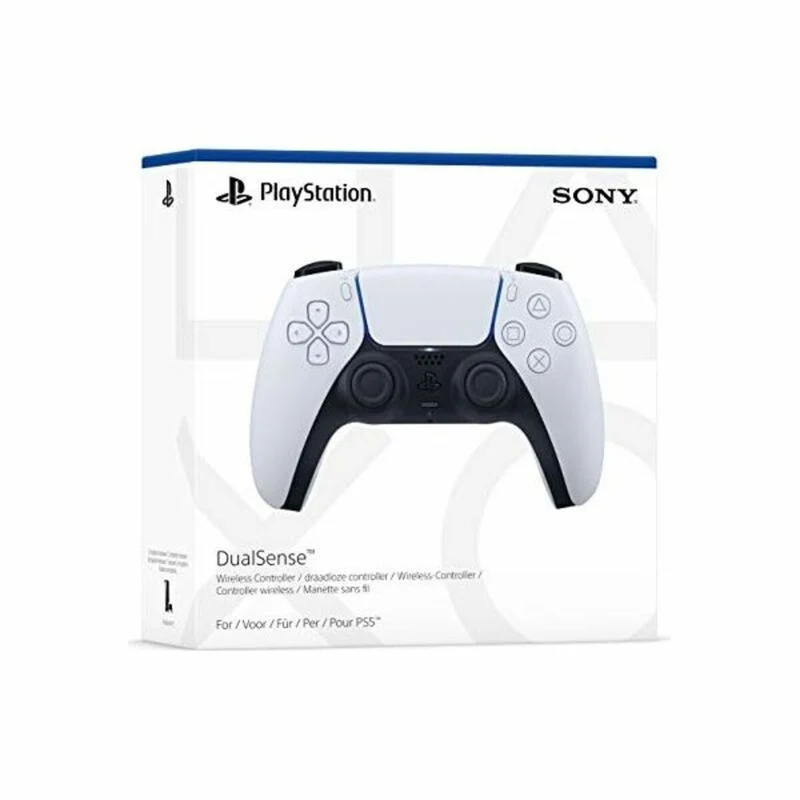 Télécommande Sony Bluetooth Bluetooth 5.1 PlayStation 5