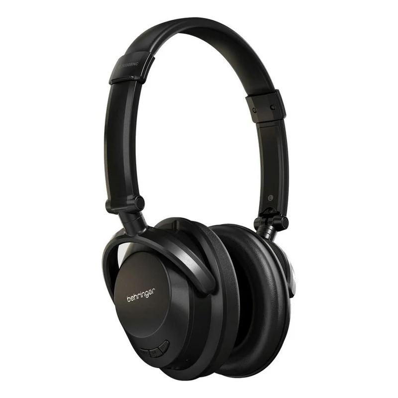 Casque avec arceau Behringer HC 2000BNC