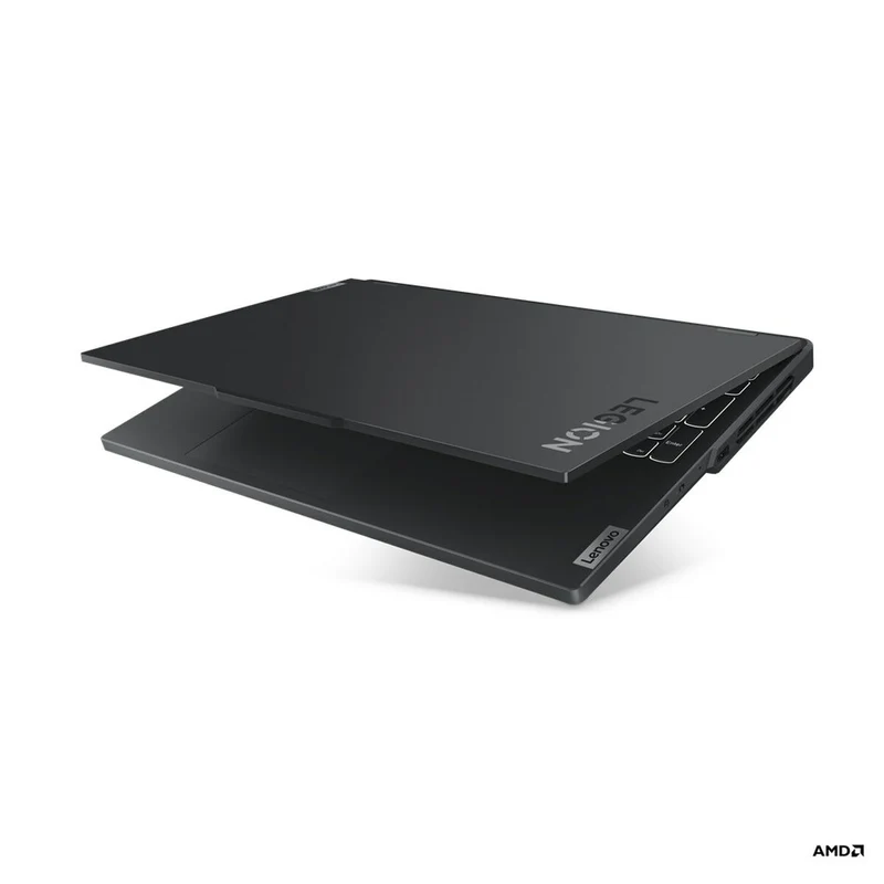 Ordinateur portable Lenovo Legion Pro 5 16" AMD Ryzen 7 7745HX 16 Go de RAM 512 Go SSD Nvidia Geforce RTX 4060 Qwerty US