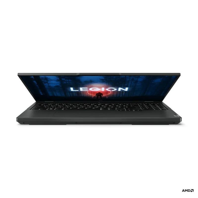 Ordinateur portable Lenovo Legion Pro 5 16" AMD Ryzen 7 7745HX 16 Go de RAM 512 Go SSD Nvidia Geforce RTX 4060 Qwerty US