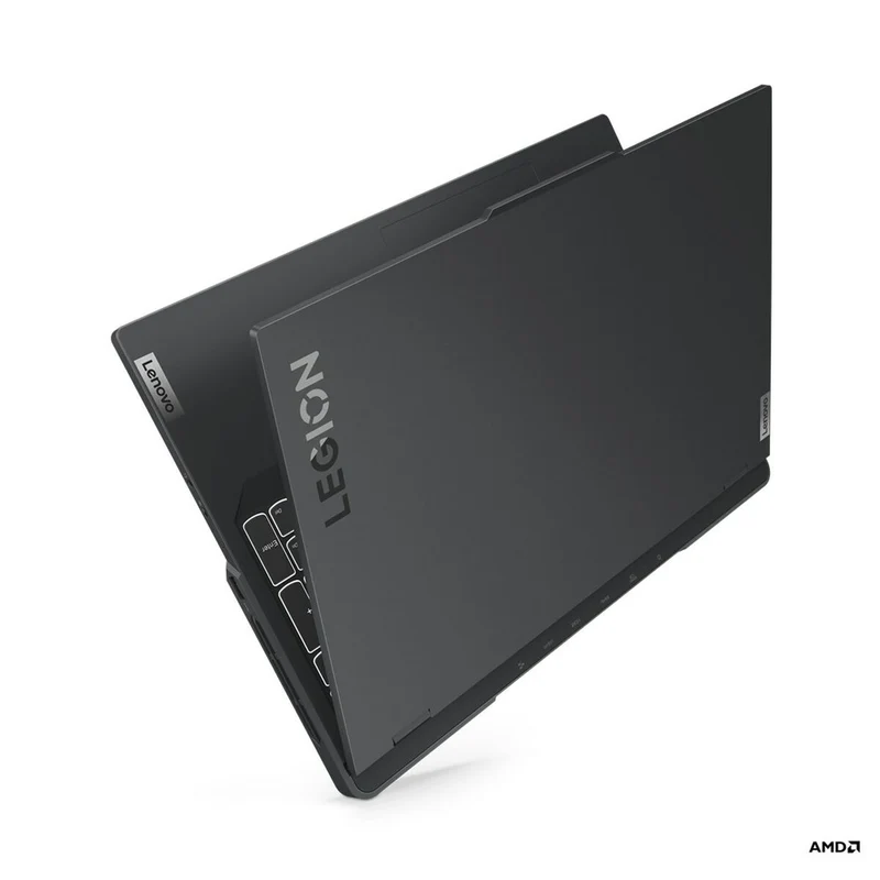 Ordinateur portable Lenovo Legion Pro 5 16" AMD Ryzen 7 7745HX 16 Go de RAM 512 Go SSD Nvidia Geforce RTX 4060 Qwerty US