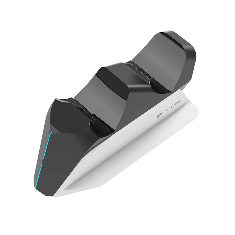 Chargeur USB Savio GCS-01 PlayStation 5