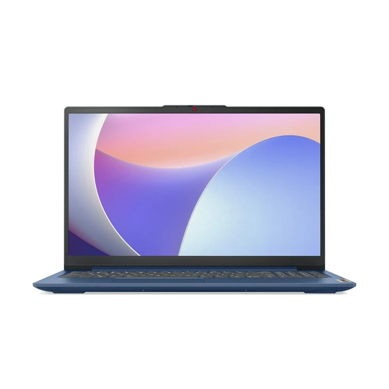 Ordinateur portable Lenovo IdeaPad Slim 3 15,6" i5-12450H 16 Go RAM 512 Go SSD