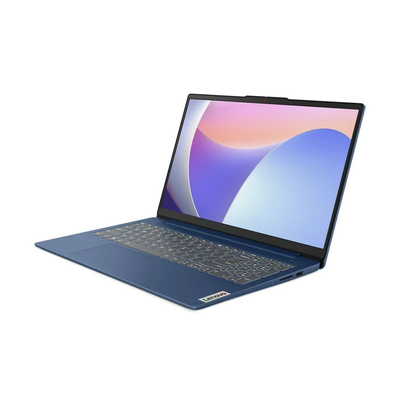 Ordinateur portable Lenovo IdeaPad Slim 3 15,6" i5-12450H 16 Go RAM 512 Go SSD