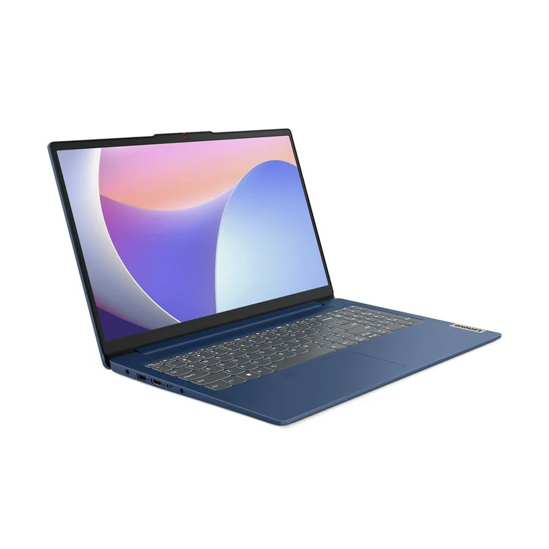 Ordinateur portable Lenovo IdeaPad Slim 3 15,6" i5-12450H 16 Go RAM 512 Go SSD