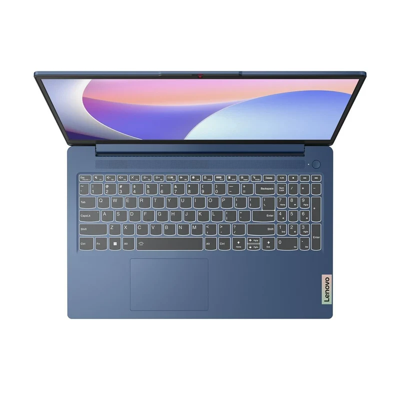 Ordinateur portable Lenovo IdeaPad Slim 3 15,6" i5-12450H 16 Go RAM 512 Go SSD