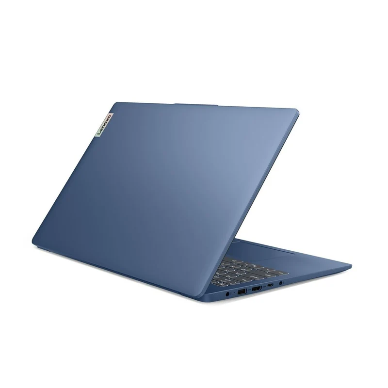 Ordinateur portable Lenovo IdeaPad Slim 3 15,6" i5-12450H 16 Go RAM 512 Go SSD