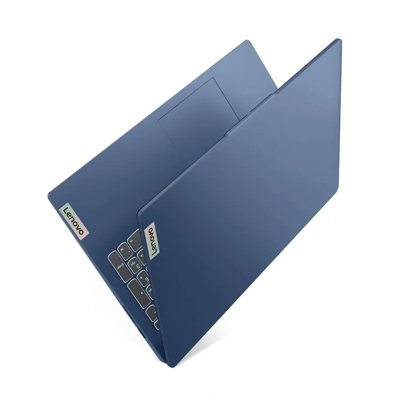 Ordinateur portable Lenovo IdeaPad Slim 3 15,6" i5-12450H 16 Go RAM 512 Go SSD