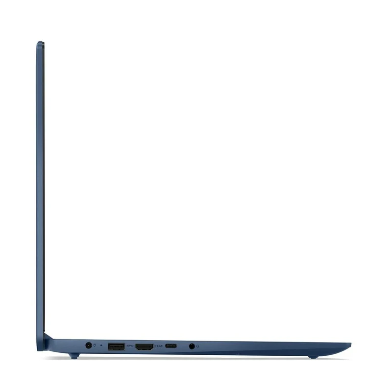 Ordinateur portable Lenovo IdeaPad Slim 3 15,6" i5-12450H 16 Go RAM 512 Go SSD