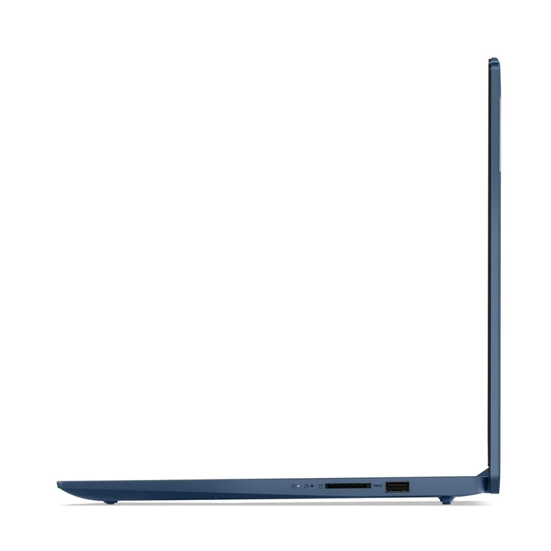 Ordinateur portable Lenovo IdeaPad Slim 3 15,6" i5-12450H 16 Go RAM 512 Go SSD