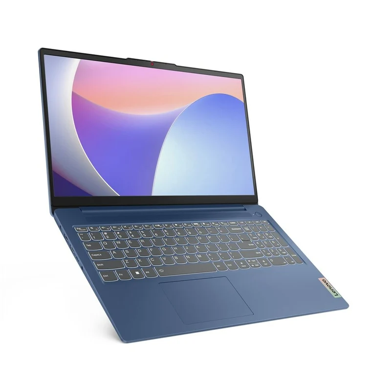 Ordinateur portable Lenovo IdeaPad Slim 3 15,6" i5-12450H 16 Go RAM 512 Go SSD