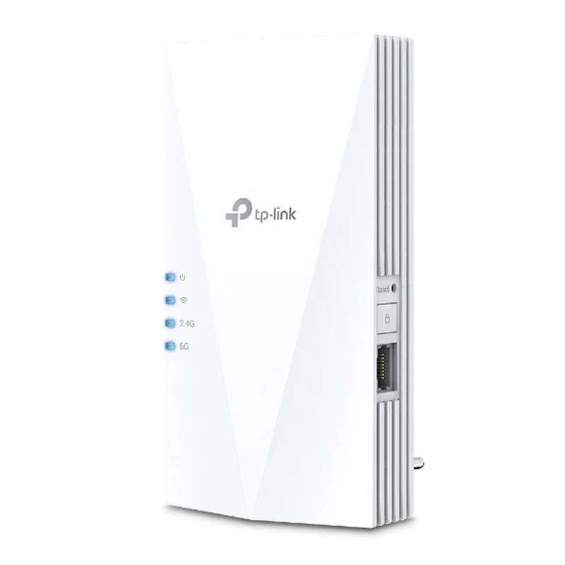 Amplificateur Wi-Fi TP-Link RE500X