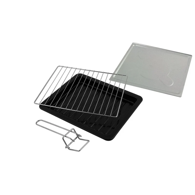 Réchaud de camping Esperanza EKO008 1600 W