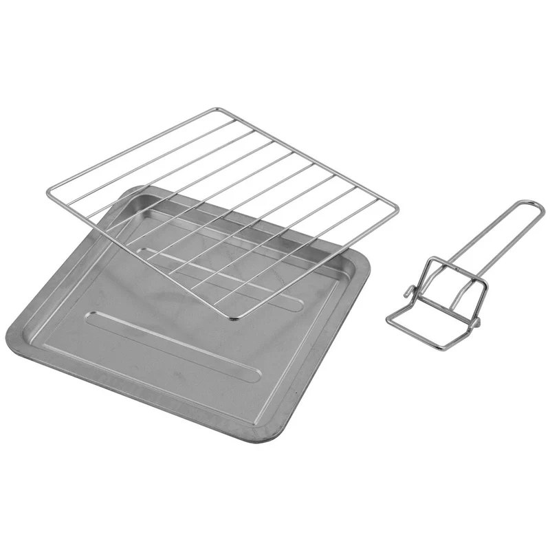 Réchaud de camping Esperanza EKO008 1600 W