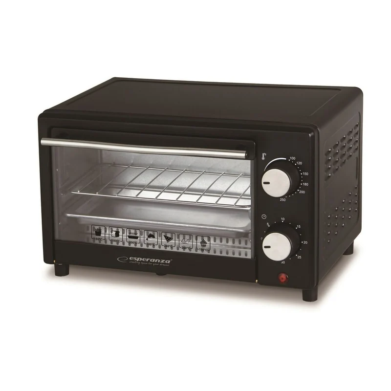 Mini four électrique Esperanza EKO007 900 W
