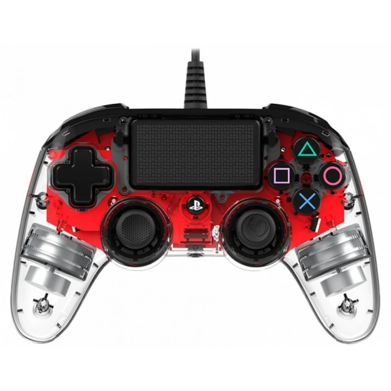 Contrôle de jeu Nacon PS4 COMPACT