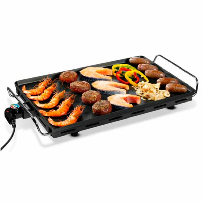 XXL Grill Princesse 5900009140 2500W Noir