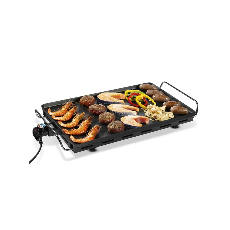 XXL Grill Princesse 5900009140 2500W Noir