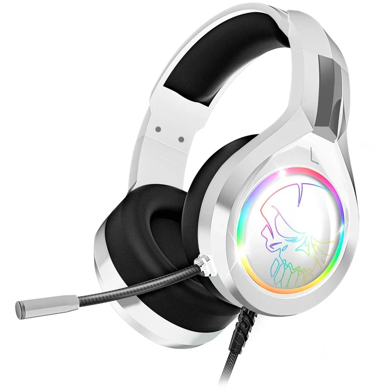 Casque de jeu avec microphone Spirit of Gamer Pro-H8