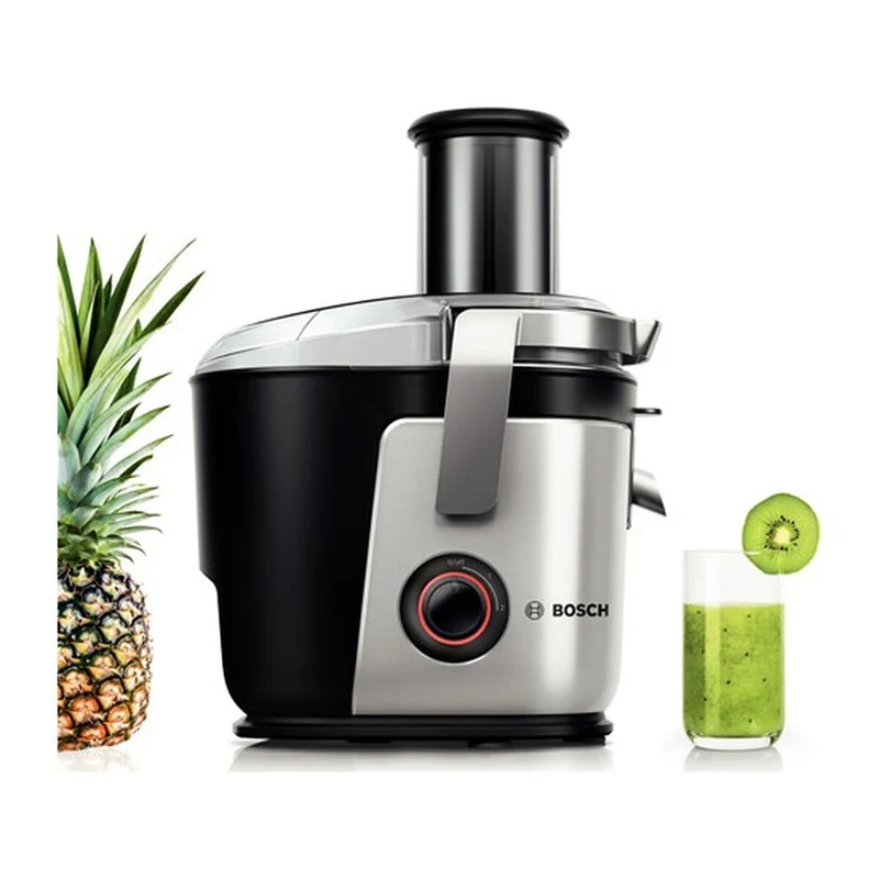Mixeur BOSCH MES4000 Noir Gris 1000 W 1,5 L