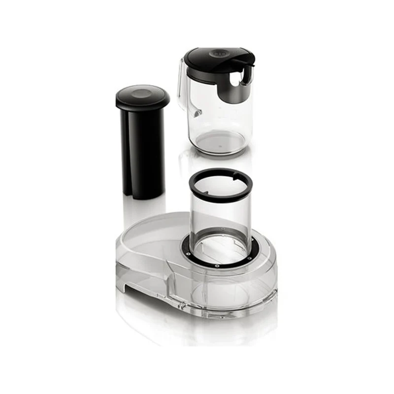 Mixeur BOSCH MES4000 Noir Gris 1000 W 1,5 L
