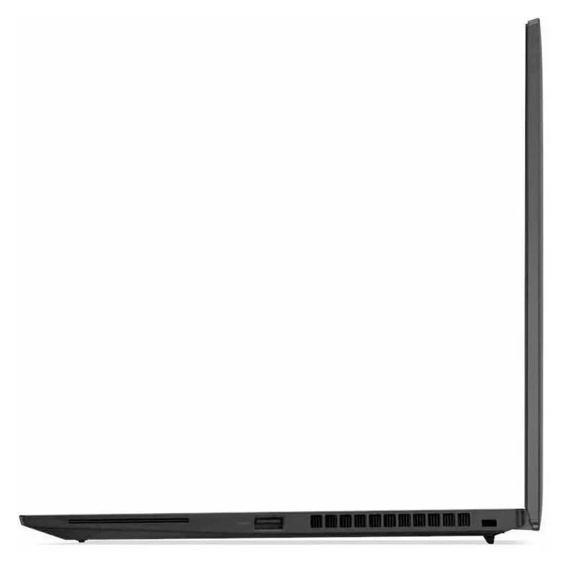Ordinateur portable Lenovo ThinkPad T14s Gen 4 21F6002PSP 14" Intel Core i5-1335U 16 Go RAM 512 Go SSD Qwerty espagnol