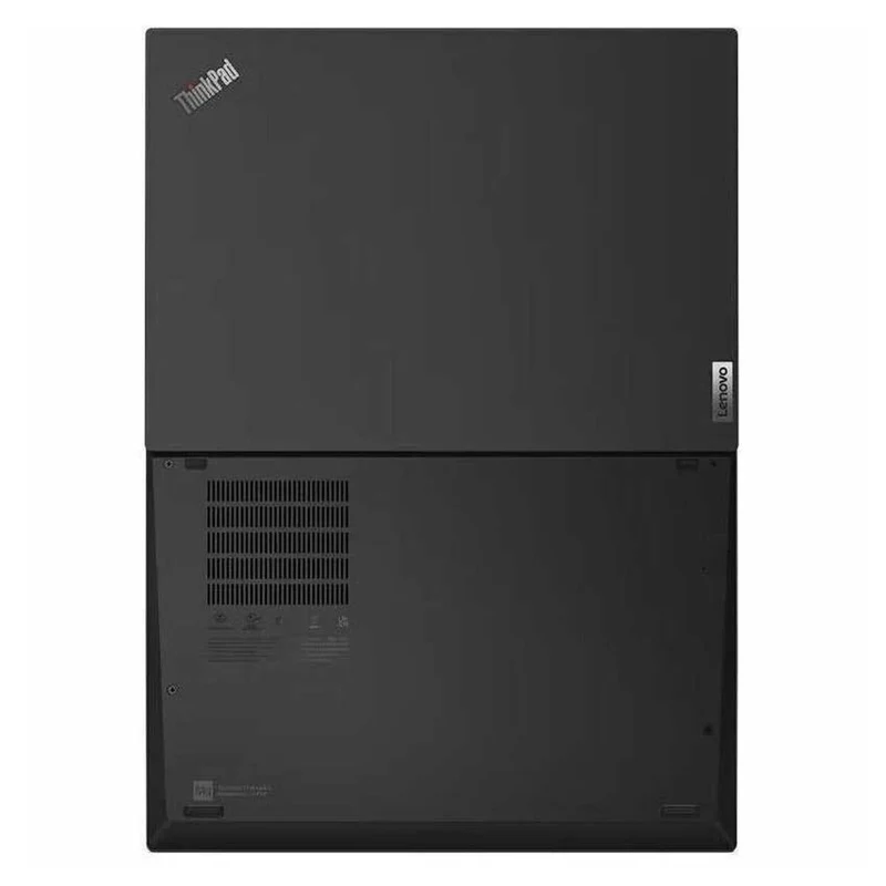 Ordinateur portable Lenovo ThinkPad T14s Gen 4 21F6002PSP 14" Intel Core i5-1335U 16 Go RAM 512 Go SSD Qwerty espagnol