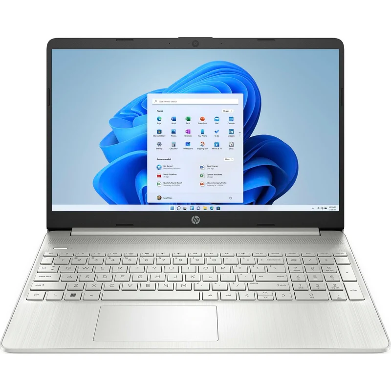 Ordinateur portable HP FQ5044NS 15,6" Intel Core I7-1255U 8 Go RAM 512 Go 512 Go SSD 8 Go