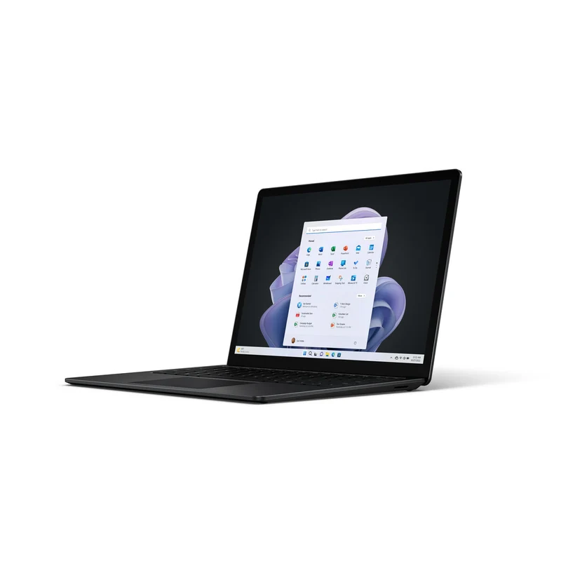 Ordinateur portable Microsoft R1S-00036 13,5" Intel Core i5-1235U 8 Go de RAM 512 Go SSD