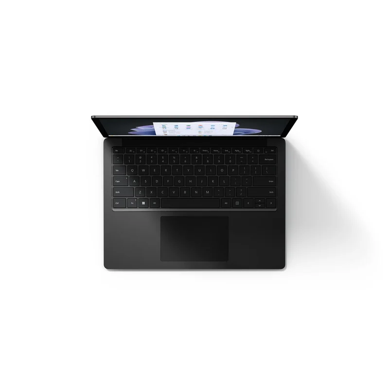 Ordinateur portable Microsoft R1S-00036 13,5" Intel Core i5-1235U 8 Go de RAM 512 Go SSD