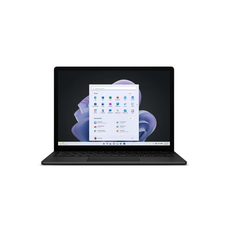 Ordinateur portable Microsoft R1S-00036 13,5" Intel Core i5-1235U 8 Go de RAM 512 Go SSD